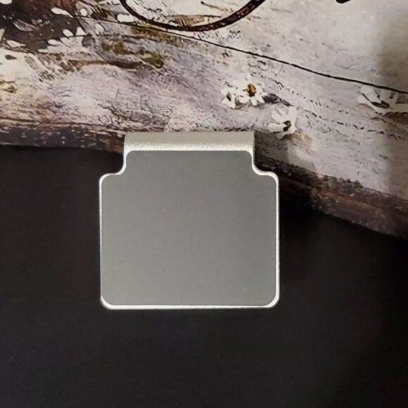 EUC Lamicall Smart Watch Charging Stand for Apple Watch Silver (SSG63) - Picture 3 of 10